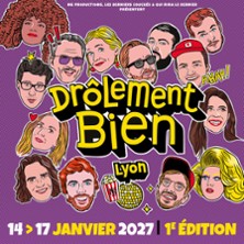 Festival Dr&ocirc;lement Bien