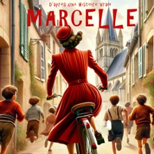 Marcelle - Histoire d'une Vie