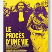 Le Proc&egrave;s d'une Vie - Tourn&eacute;e