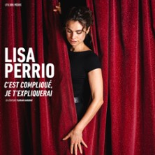 Lisa Perrio