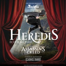 Heredis