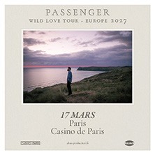 Passenger