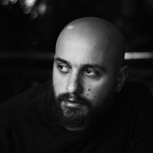 Bachar Mar-Khalif&eacute; Joue Christophe