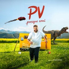 PV - Presque Vrai
