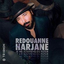 Redouanne Harjane