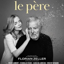 Le P&egrave;re de Florian Zeller