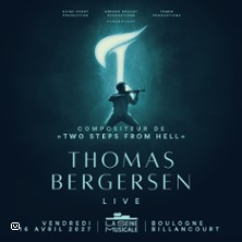 Thomas Bergersen