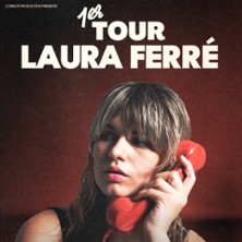 Laura Ferr&eacute;