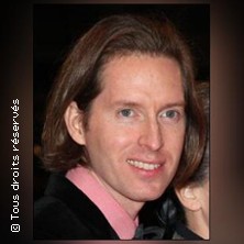 Wes Anderson