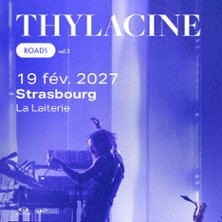 Thylacine + 1&egrave;re Partie