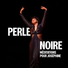 Perle Noire : M&eacute;diations Pour Jos&eacute;phine - Palais Garnier, Paris