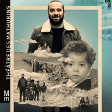 Tribulations d'Un Musulman d'Ici