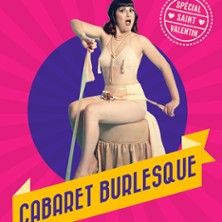 Le Burlesque Klub
