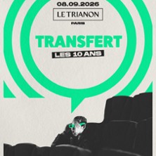 Transfert
