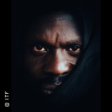 Kery James - R.A.P : R&eacute;sistance Amour Po&eacute;sie