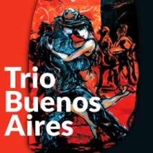 Trio Buenos Aires - Tango