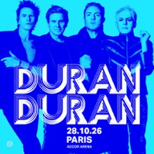 Duran Duran