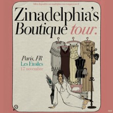Zinadelphia