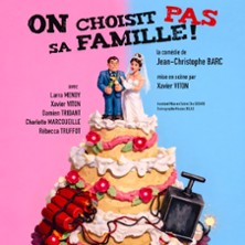 On Choisit pas sa Famille