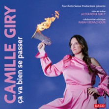 Camille Giry