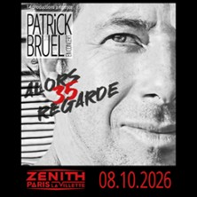 Patrick Bruel - Alors Regarde 35