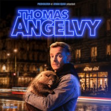 Thomas Angelvy