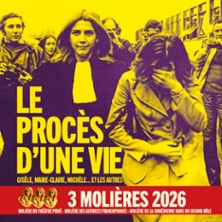 Le Proc&egrave;s d'une Vie
