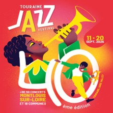 Jazz en Touraine