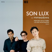 Son Lux