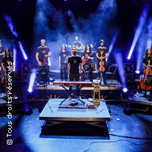 Worakls Orchestra
