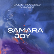 Samara Joy