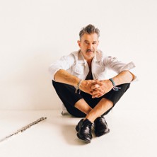 Jocelyn Mienniel &ndash; Nightfall - Timeline au Futur - Les 40 ans de Label Bleu - Fes