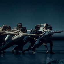 Ballets Jazz Montr&eacute;al - La Revue Finale