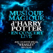 The Magical Music of Harry Potter