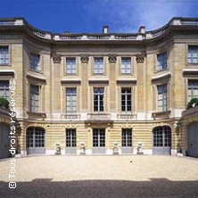 MUSEE NISSIM DE CAMONDO PARIS 08