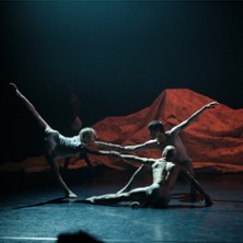 Ballet Jazz Montr&eacute;al - La Revue Finale