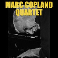 Marc Copland Quartet - Dreaming