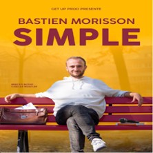 Bastien Morisson