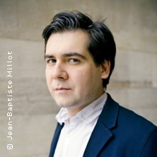 Vadym Kholodenko - 47&egrave;me Piano aux Jacobins