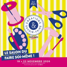 Cr&eacute;ations & Savoir-Faire
