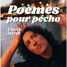 Claire Isirdi - Po&egrave;mes pour P&eacute;cho