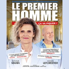 LE PREMIER HOMME