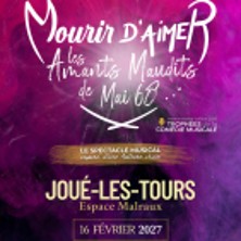 MOURIR D'AIMER Les Amants Maudits de Mai 68