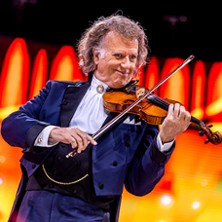 Andr&eacute; Rieu
