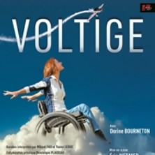 Voltige