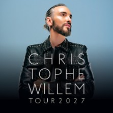 Christophe Willem