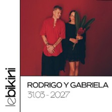 Rodrigo & Gabriela - Ourhome Tour