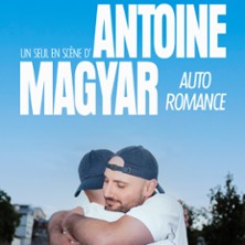 Antoine Magyar
