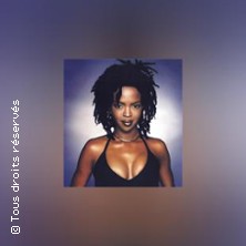 Lauryn Hill