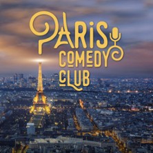 Paris Comedy Club